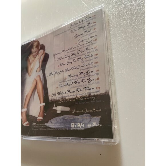 Lorrie Morgan "Greater Need" CD Album - Picture 3 of 6